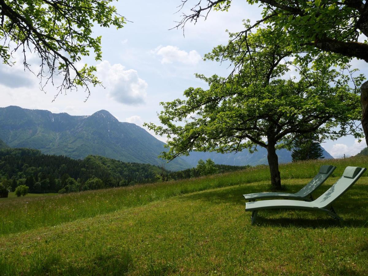 Ecologie Grundlsee Εξωτερικό φωτογραφία
